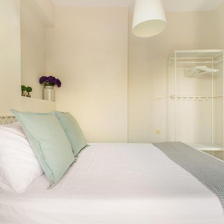 Siviri Forest View Apartment Kültér fotó