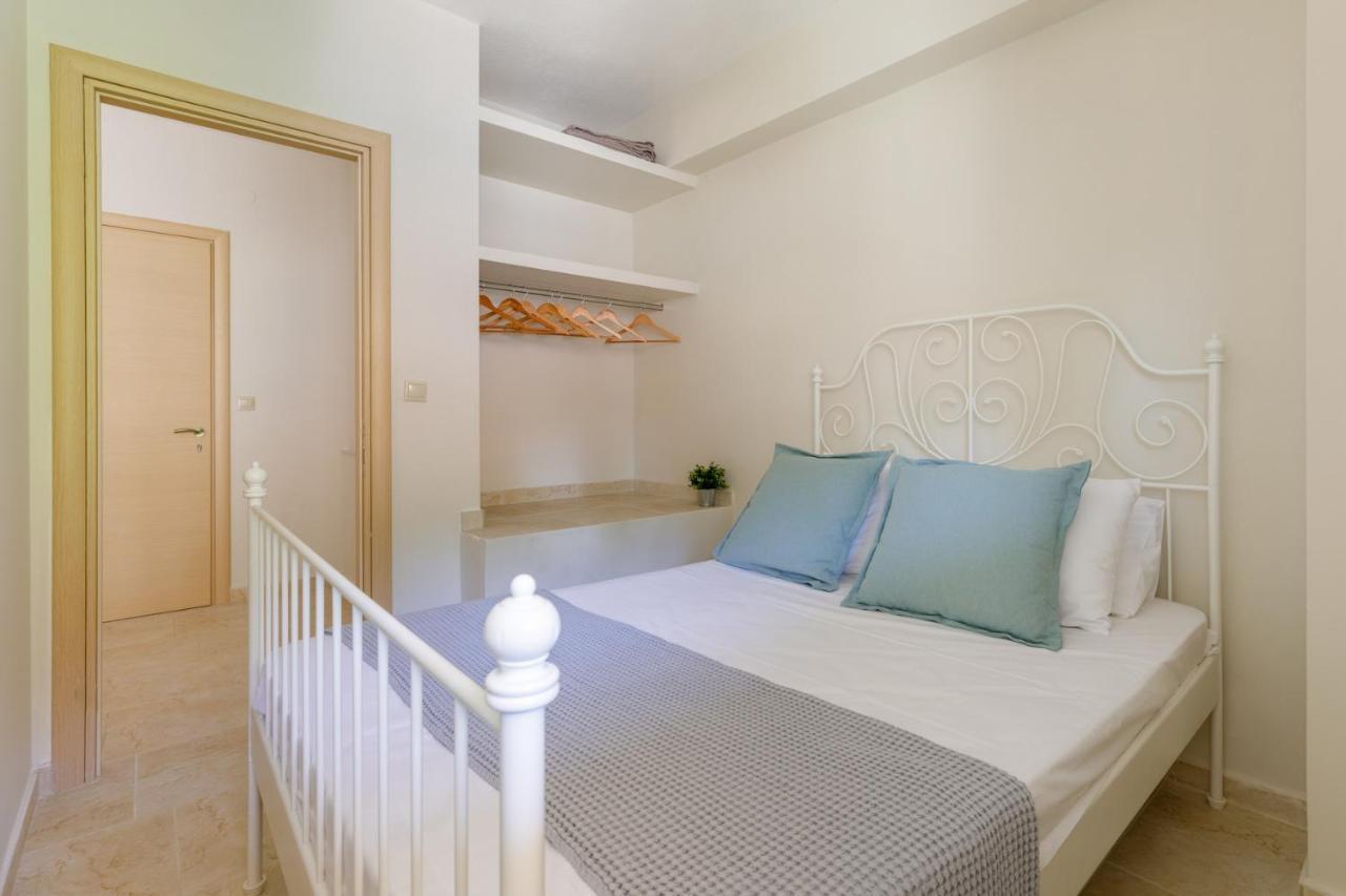 Siviri Forest View Apartment Kültér fotó