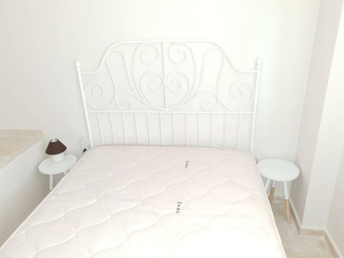 Siviri Forest View Apartment Kültér fotó